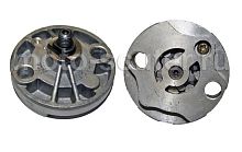 Маслонасос 152QMI/157QMJ 125/150сс TMMP