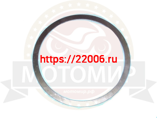 Прокладка головки Днепр медная (в коробке 3000шт) Прокладка головки Днепр медная (в коробке 3000шт)