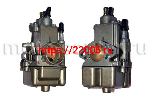 Карбюратор К65Г Муравей Карбюратор К65Г Муравей