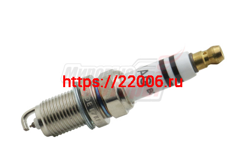 Свеча зажигания AUDI A6, A7, A8 2.5/2.8 11- (06E905611) Свеча зажигания AUDI A6, A7, A8 2.5/2.8 11- (06E905611)