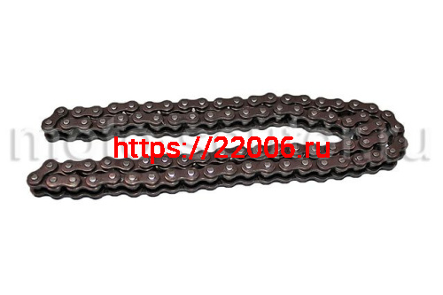 Цепь распредвала ГРМ двигателя 139FMB 50-70сс 25х82LTMMP