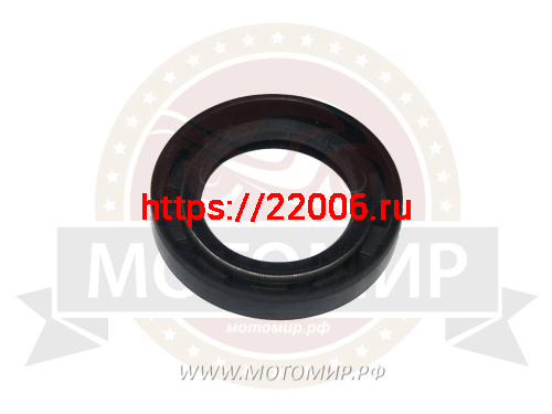 Сальник 30*45*7-8 коленвала 173F фото 2 Сальник 30*45*7-8 коленвала 173F фото 2