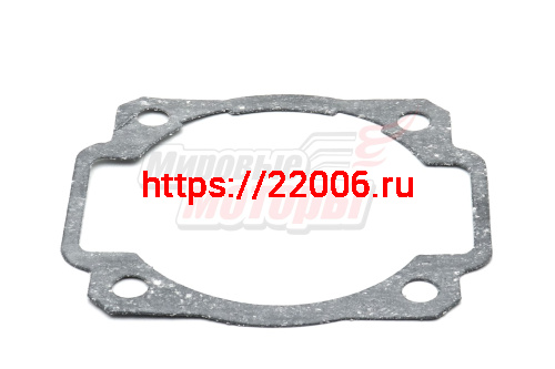 Прокладка Буран под цилиндр 2-х кан. Прокладка Буран под цилиндр 2-х кан.