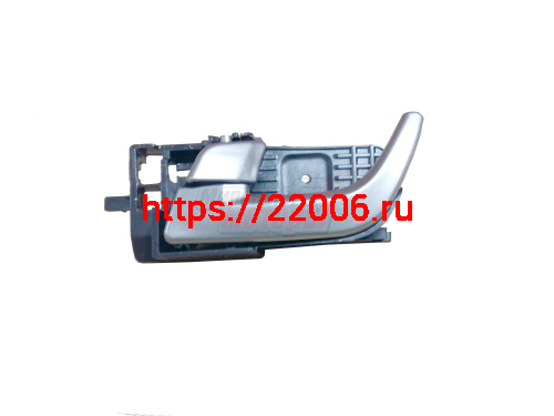 Ручка двери внутренняя левая пер/зад EMGRAND (1068002029) Ручка двери внутренняя левая пер/зад EMGRAND (1068002029)