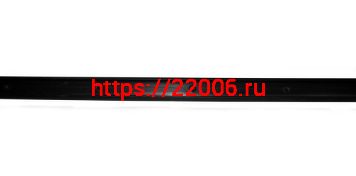 Накладка для саней-волокуш 1900, 1900 с отбойником (1900х80х8) фото 2 Накладка для саней-волокуш 1900, 1900 с отбойником (1900х80х8) фото 2