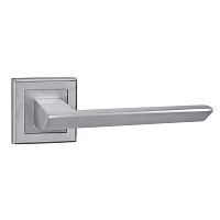 Ручка Punto (Пунто) раздельная K.QL52.BLADE (BLADE QL) SSC-16 сатинированный хром