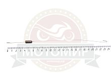 Пружина регулятора оборотов 182F (рычага карб) (НАБОР)