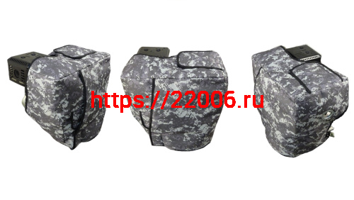 Чехол для двигателя LIFAN от 9 до 20 л.с. (190F, KP 420, KP460, NP445, NP460) КАМУФЛЯЖ ЦИФРА Чехол для двигателя LIFAN от 9 до 20 л.с. (190F, KP 420, KP460, NP445, NP460) КАМУФЛЯЖ ЦИФРА