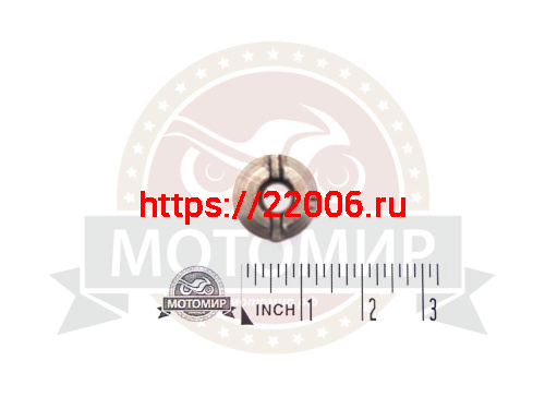 Гайка Иж сцепления фасонная Иж49 1-145 NEW фото 2 Гайка Иж сцепления фасонная Иж49 1-145 NEW фото 2