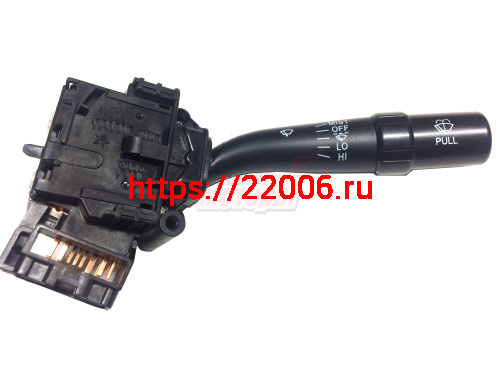 Переключатель подрулевой правый MK (1017000635) Переключатель подрулевой правый MK (1017000635)