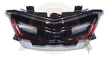 Ходовые огни WIZARD LED (067)