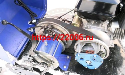 Мотобуксировщик с лыжным модулем 16 л.с., С РЕВЕРСОМ ЛИДЕР-3-4Т-15АП LONG (4 тележ) SPORT фото 2 Мотобуксировщик с лыжным модулем 16 л.с., С РЕВЕРСОМ ЛИДЕР-3-4Т-15АП LONG (4 тележ) SPORT фото 2