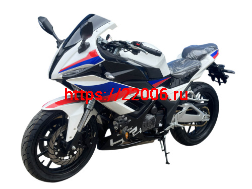 Мотоцикл FALCON PRIME   (RR1000)