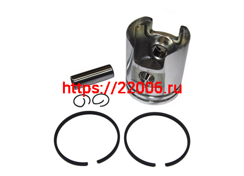 Поршень Минск в сборе (кольца+палец) норма "00" (компл) (в упак. 100 шт) Поршень Минск в сборе (кольца+палец) норма "00" (компл) (в упак. 100 шт)