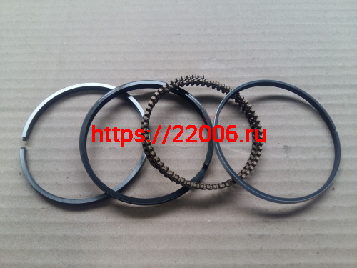 Кольца поршневые STD OTAKA/MK К-Т НА 1 ЦИЛИНДР, (E020110010) Кольца поршневые STD OTAKA/MK К-Т НА 1 ЦИЛИНДР, (E020110010)