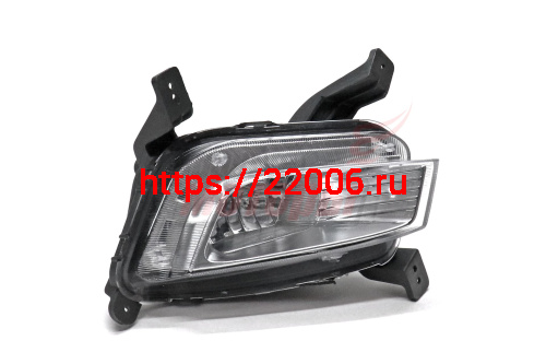 Фара противотуманная правая Atlas (7054002700) Фара противотуманная правая Atlas (7054002700)