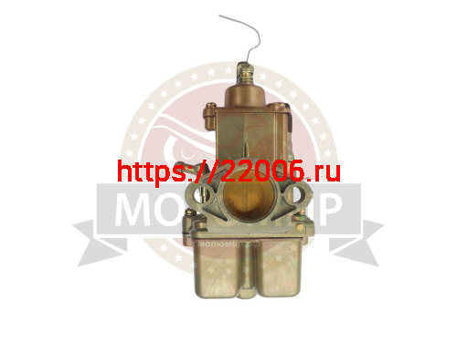 Карбюратор К65Г CB фото 2