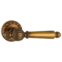 Ручка Punto (Пунто) раздельная MADRID MT CF-17 кофе