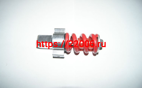 Амортизатор задний электросамоката Kugo S2 Амортизатор задний электросамоката Kugo S2