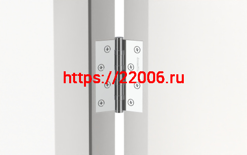 Петля Armadillo (Армадилло) универсальная IN4500UC-BL MWSC-33 102x75x3 INOX304 итальянский тисненый БЛИСТЕР фото 2 Петля Armadillo (Армадилло) универсальная IN4500UC-BL MWSC-33 102x75x3 INOX304 итальянский тисненый БЛИСТЕР фото 2