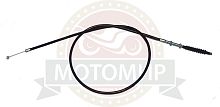 Трос сцепления L-1250мм, ход - 140мм X-MOTOS 250 (Y35B1201B01)