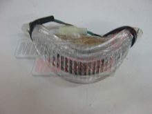 Фонарь габаритный передний YB50QT-3 Racer Meteor