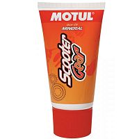 Масло MOTUL Scooter Gear 80W90 (0,15л). Трансмиссионное масло.101269
