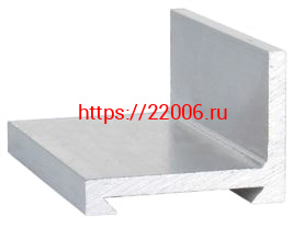 Монтажный уголок Armadillo (Армадилло) для верхней направляющей Comfort R Монтажный уголок Armadillo (Армадилло) для верхней направляющей Comfort R