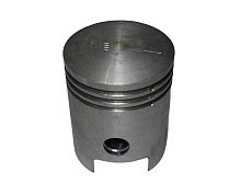 Поршень Муравей 3 кол. шир.норма 000 "Челябинск"