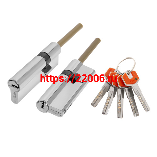 D-PROTERM507/90 Fuaro (Фуаро) mm (55+10+25) термошток 8х65 мм CP, 5 кл.