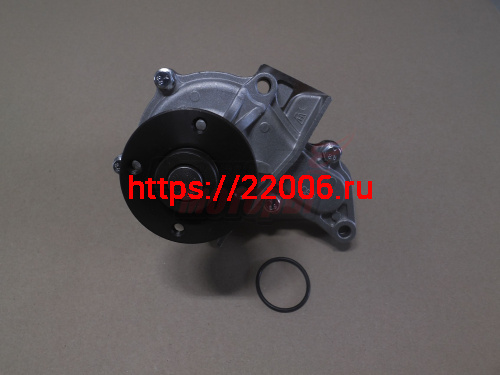 Насос водяной Geely MK EURO 4 (1016052597)