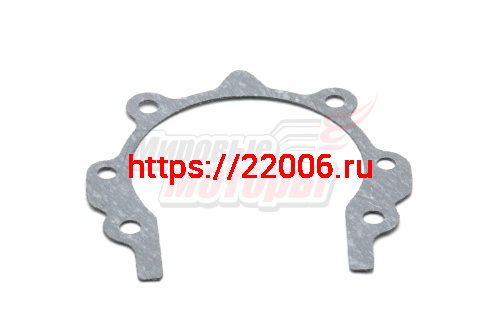 Прокладка картера мотокосы BC/GBC-043/052 Прокладка картера мотокосы BC/GBC-043/052