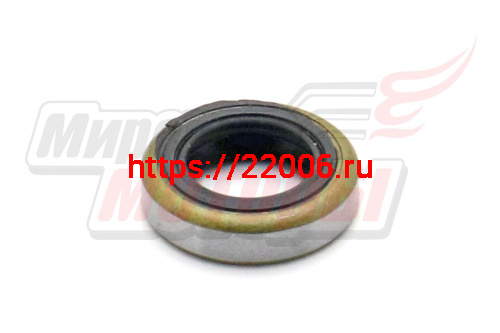 Сальник 12х20х5 коленвала на Штиль 260 левый (малый)(96400031190) Сальник 12х20х5 коленвала на Штиль 260 левый (малый)(96400031190)
