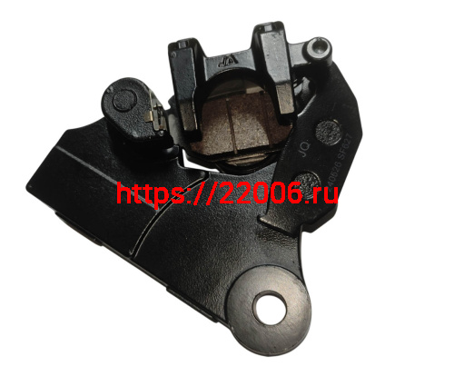 Суппорт тормоза заднего MIRAGE 250 (ТЭККЕН) фото 2