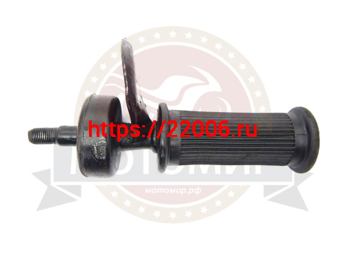 Подножка Урал пассажира Подножка Урал пассажира