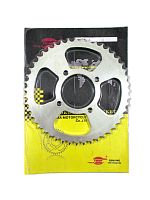 Звезда ведомая 428*47 зубьев