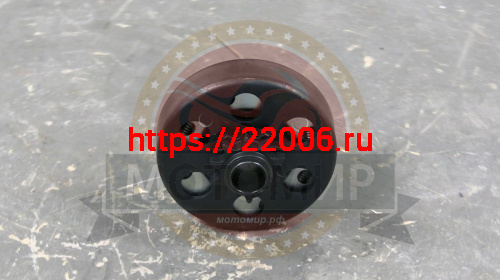 Сцепление автоматическое, на вал 20 мм, цепь 428, звезда 12 зубов (звезда сменная) Сцепление автоматическое, на вал 20 мм, цепь 428, звезда 12 зубов (звезда сменная)
