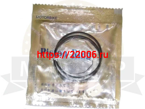 Кольца поршневые 2х такт 41,00 мм TB-50 YAMАHA JOG50+1.00 (SUZUKI AD, HondaTact/DJ-1 ) Кольца поршневые 2х такт 41,00 мм TB-50 YAMАHA JOG50+1.00 (SUZUKI AD, HondaTact/DJ-1 )