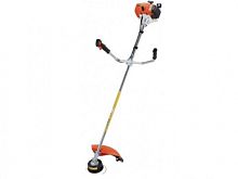 Мотокоса STIHL FS120 2-mix, 1,3 кВт, 30,8 куб см, 1,8 л.с. 6.3 кг, нож (ПРОДАЖА по 2шт)