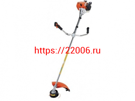 Мотокоса STIHL FS120 2-mix, 1,3 кВт, 30,8 куб см, 1,8 л.с. 6.3 кг, нож (ПРОДАЖА по 2шт) Мотокоса STIHL FS120 2-mix, 1,3 кВт, 30,8 куб см, 1,8 л.с. 6.3 кг, нож (ПРОДАЖА по 2шт)