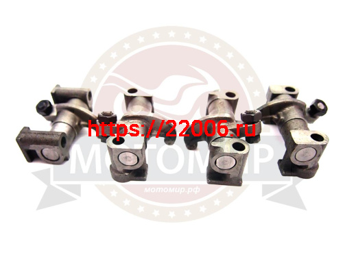 Коромысло Урал (компл. на 2 гол.= 4 шт.) дешевые Коромысло Урал (компл. на 2 гол.= 4 шт.) дешевые