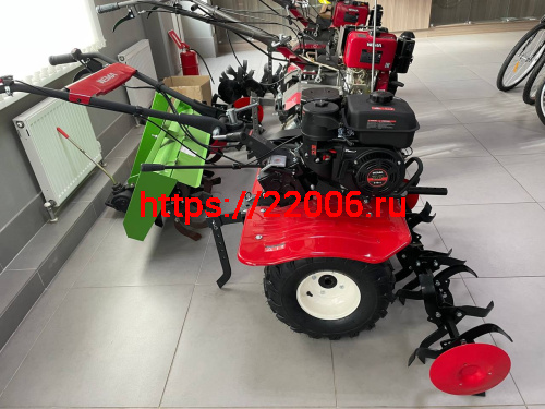 Мотоблок WEIMA 7л.с WM900M-3 ШИРОКИЕ КОЛЁСА б/дв.,212см3,шир80-120см,глуб.15-30см(кол.19х7-8, ф-за) фото 4 Мотоблок WEIMA 7л.с WM900M-3 ШИРОКИЕ КОЛЁСА б/дв.,212см3,шир80-120см,глуб.15-30см(кол.19х7-8, ф-за) фото 4