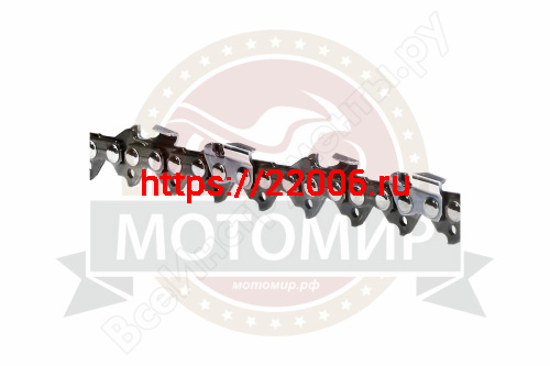 Цепь б/п из бухты Штл 0,325"-1,3мм - 64зв. (23RMС64) RM- любительская пила Цепь б/п из бухты Штл 0,325"-1,3мм - 64зв. (23RMС64) RM- любительская пила