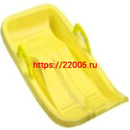 Ледянка с ручками Absolute Champion Ледянка с ручками Absolute Champion