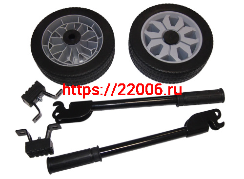 Генератор бензиновый LIFAN 6 GF-4 (LF7000E) фото 8