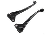 Рычаги тормоза Yamaha барабанного комплект TW