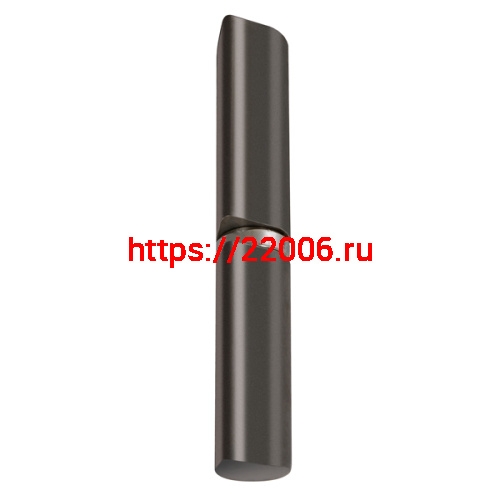 Петля приварная D20x140 (без фаски)