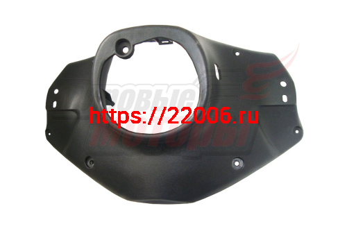 Облицовка спидометра нижняя ТАСО Облицовка спидометра нижняя ТАСО