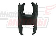 Облицовка подседельного багажника (ямы) Scorpion (F2)/Rapiras (F3)