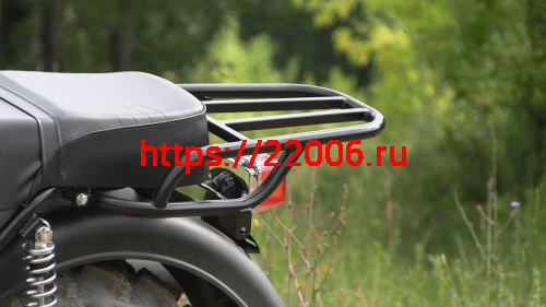 Мотоцикл внедорожный СКАУТ-3V.12-200 колеса 12" фото 5 Мотоцикл внедорожный СКАУТ-3V.12-200 колеса 12" фото 5